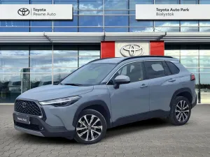 Toyota Corolla Cross 1.8 Hybrid Style 2025