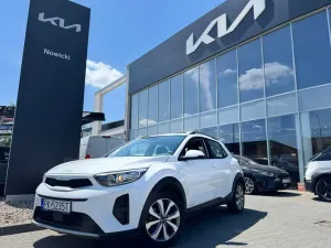 Kia Stonic 1.2 M 2025