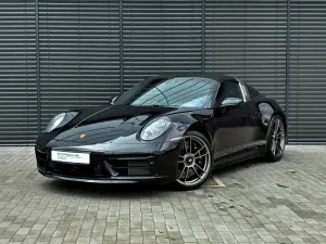 Porsche 911 992 2023