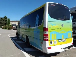 Mercedes-Benz Sprinter 2017