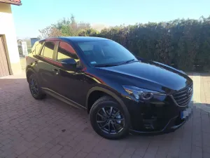 Mazda CX-5 I 2.0 Skyenergy 2WD 2016