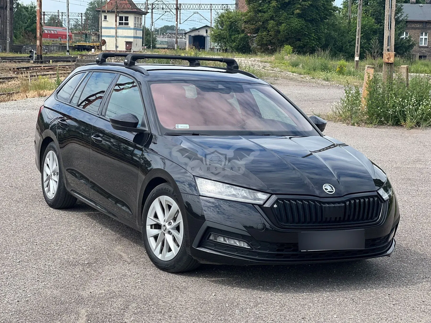 Skoda Octavia IV 1.5 TSI e-Tec Ambition DSG 2022