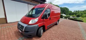 Fiat Ducato 2011