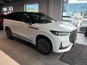 Jaecoo 6 2026