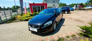 Volvo V40 II D2 2012