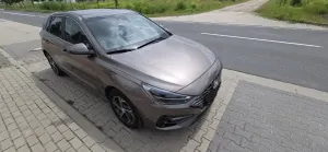 Hyundai i30 III 1.5 DPI Comfort 2021