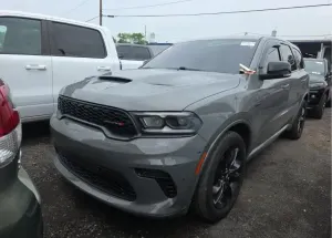 Dodge Durango 5.7 R/T 2022