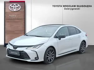 Toyota Corolla Seria E21 1.8 Hybrid GR Sport Dynamic 2023