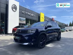 Citroën C5 Aircross 1.5 BlueHDi Max EAT8 2023