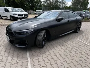 BMW 8 Series G14/G15/G16 2020