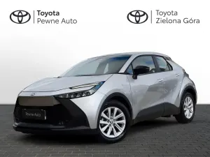 Toyota C-HR 1.8 Hybrid Comfort 2024
