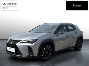 Lexus UX 250h GPF F Sport Design 2WD 2023