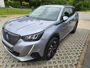 Peugeot 2008 II 1.5 BlueHDi Allure Pack S&S EAT8 2020