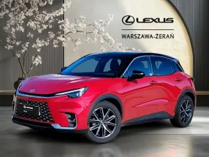 Lexus LBX 1.5 Hybrid Cool 2024