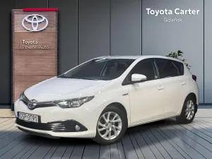 Toyota Auris II 2018