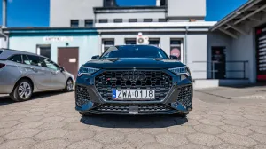 Audi RSQ3 2021