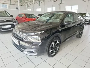 Citroën C4 X 1.2 PureTech Max S&S EAT8 2023