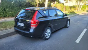 Kia Ceed I 1.6 Crdi Comfort + 2010