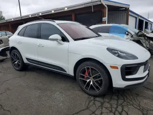 Porsche Macan I S 2023
