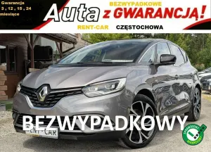 Renault Scenic IV 2018
