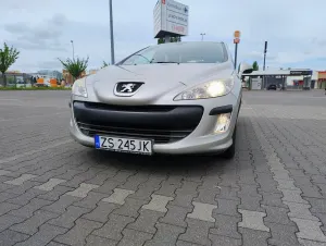 Peugeot 308 T7 1.6 Trendy 2009