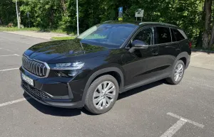 Skoda Kodiaq II 2.0 TDI 4x4 Selection DSG 2024