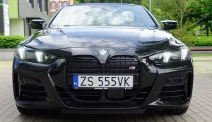 BMW 4 Series II G22/G23/G82 M440i xDrive 2025