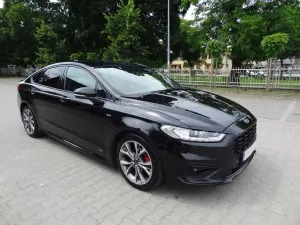 Ford Mondeo Mk5 2.0 EcoBlue ST-Line Plus AWD 2022
