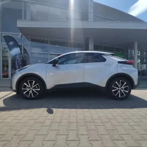Toyota C-HR 1.8 Hybrid Style 2025