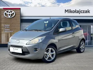 Ford KA/KA+ II 1.2 Trend 2009