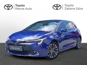 Toyota Corolla Seria E21 1.8 Hybrid Style 2023