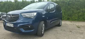 Opel Combo E 2021
