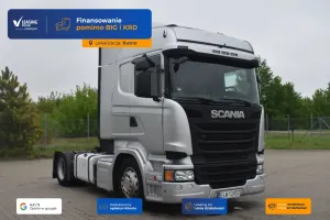 Scania R-series 2014