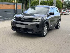 Citroën C5 Aircross 2023