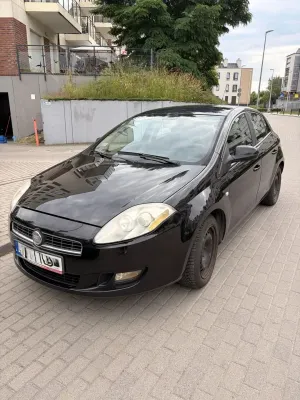 Fiat Bravo II 2009