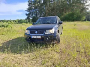 Suzuki Grand Vitara II 2.0 Comfort 2008