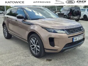 Land Rover Range Rover Evoque II 2.0 D200 mHEV S 2025