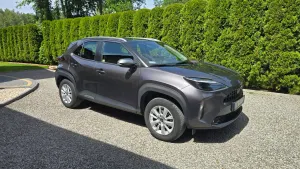 Toyota Yaris Cross Hybrid 1.5 Comfort 2022
