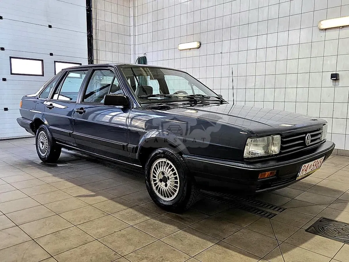 Volkswagen Passat B2 1.6 GL 1987