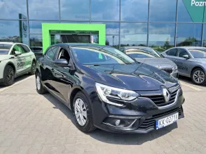 Renault Megane IV 1.3 TCe FAP Business 2020