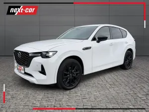 Mazda CX-60 2.5 PHEV Homura Plus AWD 2022