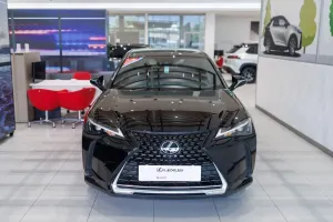 Lexus UX 200 Elegance 2WD 2023