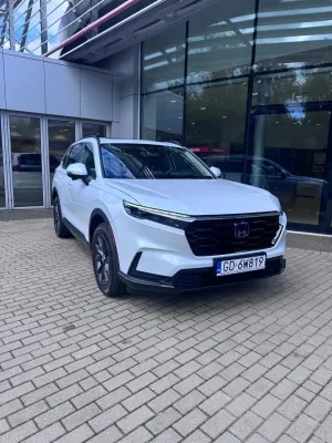 Honda CR-V VI 2.0 i-MMD HEV Advance AWD CVT 2025