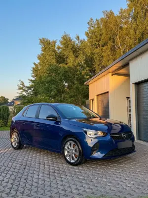 Opel Corsa F 1.2 Edition S&S 2021