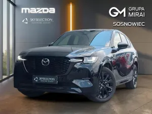 Mazda CX-60 2025