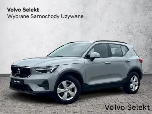 Volvo XC40 2023