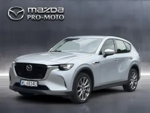 Mazda CX-60 3.3 D mHEV Exclusive Line 2023