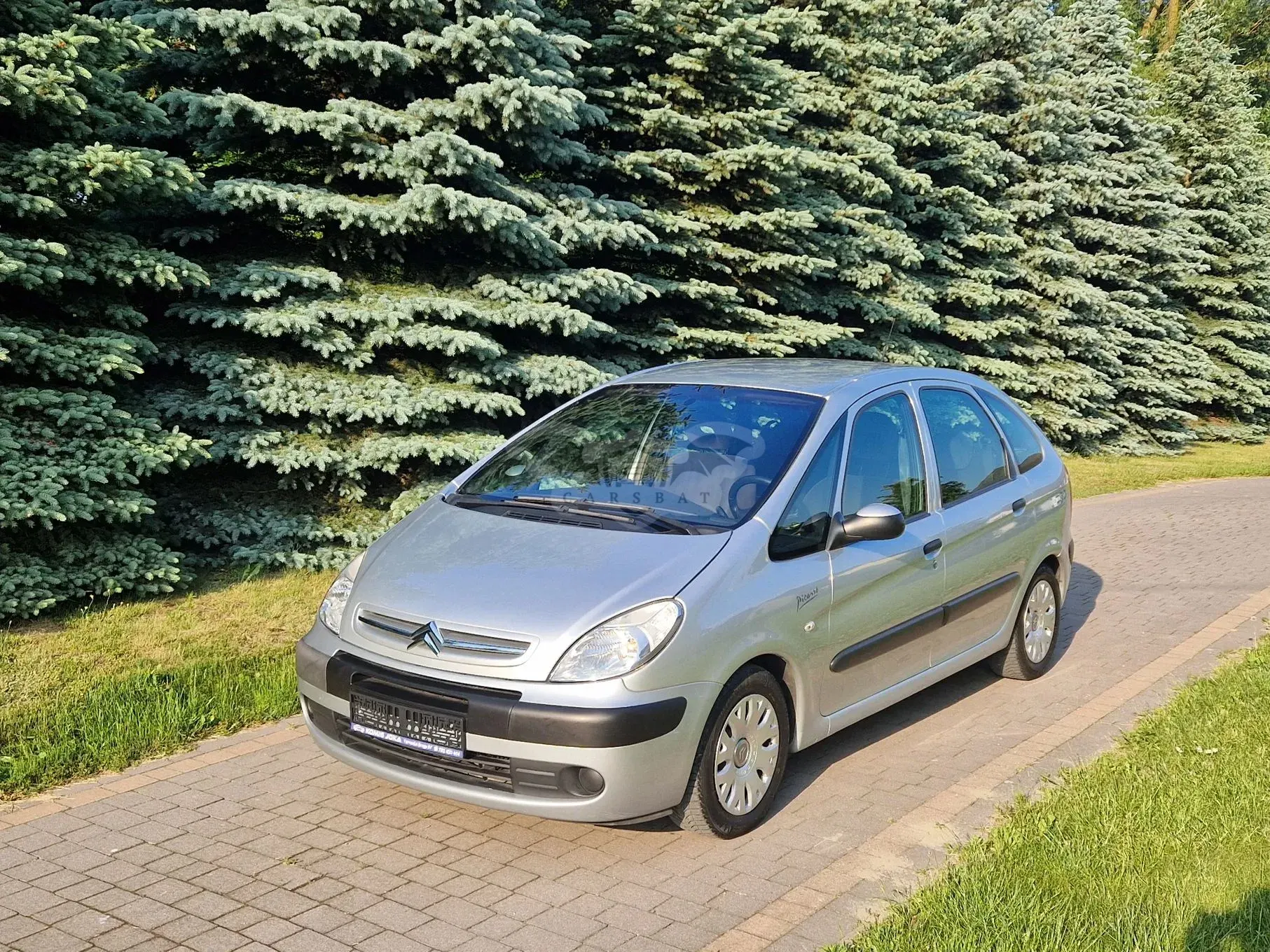Citroën Xsara II 1.6 16V Confort 2009