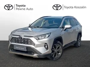 Toyota Rav4 V 2.0 Comfort 4x4 MS 2022
