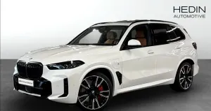 BMW X5 G05 xDrive50e PHEV M Sport sport 2025